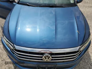 2019 Volkswagen Jetta S z VIN 3VWC57BU2KM142449, wystawiony jako Copart lot #59416125 z przebiegiem 54 544 mil mil oraz Szkoda całkowita • Salvage title. Historia ofert i sprzedaży dostępna na DreamBid. Obrazek 11.