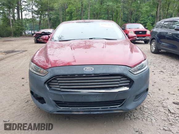 2013 Ford Fusion SE with VIN 3FA6P0HR3DR382187, listed as a IAAI auction lot 42442910 with 82,491 mi miles and . Bid and sale history available at DreamBid. Image 12.