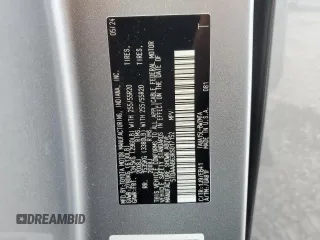 2024 Lexus TX 350 с VIN 5TDAAAB63RS017152, выставлен на аукционе Copart как лот 57092415 с пробегом 19 635 миль миль и Списание • Salvage title. История ставок и продаж доступна на DreamBid. Изображение 13.