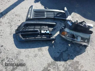 2022 Ram 1500 Laramie with VIN 1C6SRFRT4NN191342, listed as a IAAI auction lot 41483616 with 32,705 mi miles and . Bid and sale history available at DreamBid. Image 11.