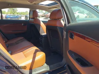 2007 Saturn Aura XR z VIN 1G8ZV57727F202459, wystawiony jako IAAI lot #42036426 z przebiegiem 74 482 mil mil oraz . Historia ofert i sprzedaży dostępna na DreamBid. Obrazek 8.