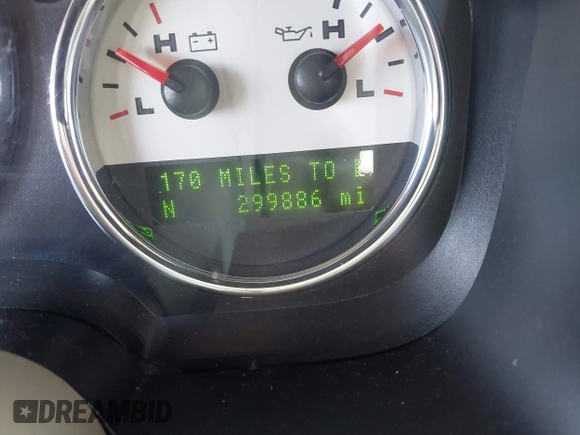 2007 Ford F-150 XLT with VIN 1FTPW14V77KC54005, listed as a IAAI auction lot 41839048 with 299,886 mi miles and . Bid and sale history available at DreamBid. Image 16.