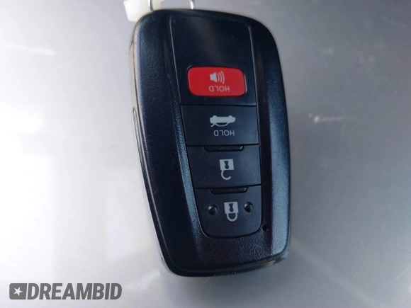 2023 Toyota Camry SE z VIN 4T1T11AK0PU153203, wystawiony jako IAAI lot #38763517 z przebiegiem 11 171 mil mil oraz . Historia ofert i sprzedaży dostępna na DreamBid. Obrazek 11.