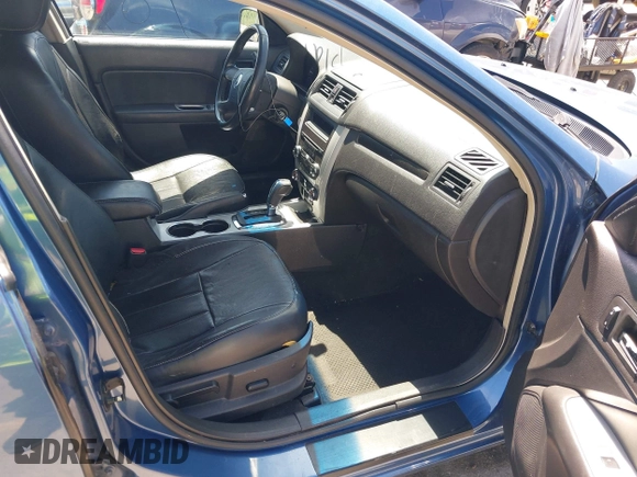 2010 Mercury Milan Premier with VIN 3MEHM0JA8AR653867, listed as a IAAI auction lot 42322027 with 291,977 mi miles and . Bid and sale history available at DreamBid. Image 5.