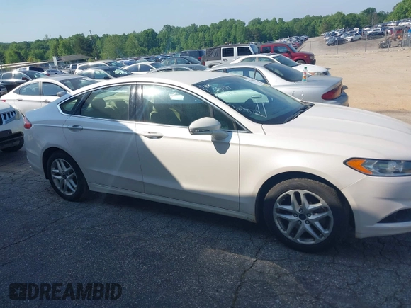 2016 Ford Fusion SE with VIN 3FA6P0HD2GR375515, listed as a IAAI auction lot 42156486 with 79,920 mi miles and . Bid and sale history available at DreamBid. Image 14.