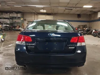 2012 Subaru Legacy Premium with VIN 4S3BMBC62C3005681, listed as a IAAI auction lot 41829150 with 221,257 mi miles and . Bid and sale history available at DreamBid. Image 16.
