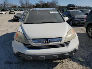 2007 Honda CR-V EX-L with VIN JHLRE48747C008258, listed as a Copart auction lot 48638665 with 337,979 mi miles and Clean Title. Bid and sale history available at carsss.com. Image 5.
