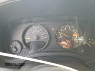 2016 Jeep Patriot High Altitude with VIN 1C4NJPFA9GD588947, listed as a Copart auction lot 42832895 with 165,739 mi miles and Salvage Title. Bid and sale history available at carsss.com. Image 9.