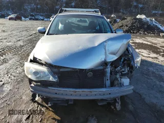 2008 Subaru Impreza Wagon (Natl) Outback Sport with VIN JF1GH63668G828993, listed as a Copart auction lot 46418845 with 0 mi miles and Salvage Title. Bid and sale history available at carsss.com. Image 5.
