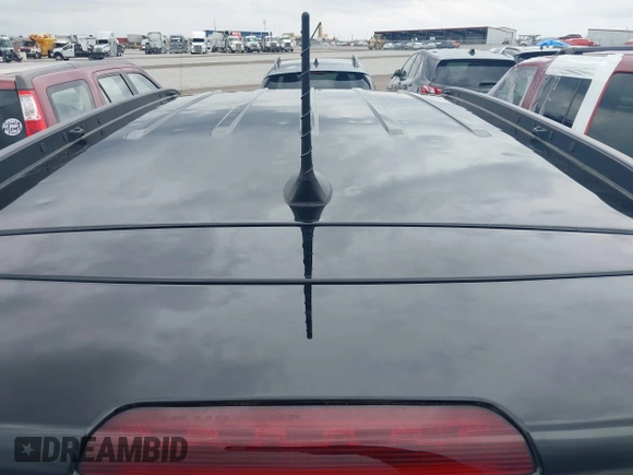 2024 Jeep Compass Limited with VIN 3C4NJDCN7RT584849, listed as a IAAI auction lot 41545117 with 12,411 mi miles and . Bid and sale history available at DreamBid. Image 19.