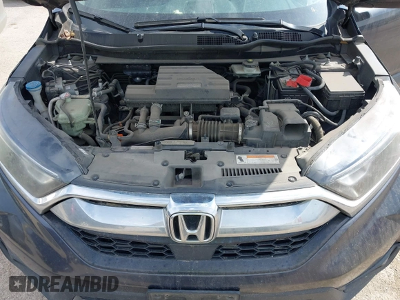 2017 Honda CR-V EX-L with VIN 7FARW1H86HE046035, listed as a IAAI auction lot 41871648 with 186,548 mi miles. Bid and sale history available at carsss.com. Image 10.