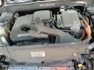 2020 Ford Fusion SE z VIN 3FA6P0LU1LR195637, wystawiony jako Copart lot #63517905 z przebiegiem 100 529 mil mil oraz Szkoda całkowita • Salvage title. Historia ofert i sprzedaży dostępna na DreamBid. Obrazek 13.
