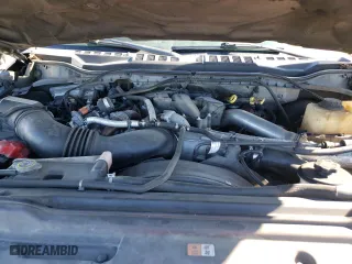 2017 Ford Super Duty F-250 SRW Lariat with VIN 1FT7W2BT4HEB88519, listed as a Copart auction lot 47769205 with 72,243 mi miles and Salvage Title. Bid and sale history available at carsss.com. Image 12.