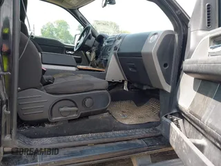 2004 Ford F-150 XLT с VIN 1FTPX14544NA23649, выставлен на аукционе IAAI как лот 42687382 с пробегом Не указан миль и . История ставок и продаж доступна на DreamBid. Изображение 5.