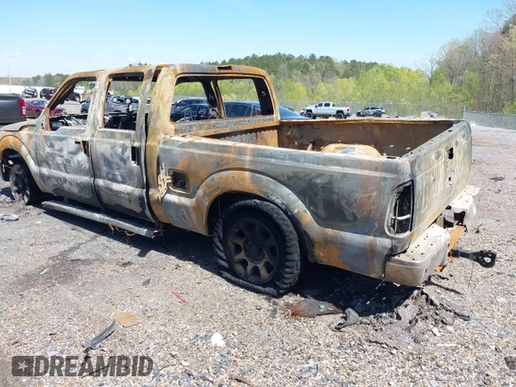 2015 Ford F-250 Lariat с VIN 1FT7W2B65FEC45057, выставлен на аукционе IAAI как лот 41857864 с пробегом Не указан миль и . История ставок и продаж доступна на DreamBid. Изображение 3.
