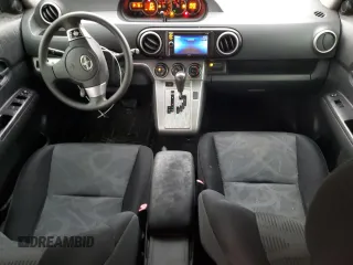 2012 Scion xB z VIN JTLZE4FE1C1144663, wystawiony jako Copart lot #59040605 z przebiegiem 199 468 mil mil oraz Tytuł czysty. Historia ofert i sprzedaży dostępna na DreamBid. Obrazek 8.