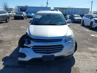 2017 Chevrolet Equinox LT with VIN 2GNALCEK2H6312676, listed as a IAAI auction lot 41891434 with 180,745 mi miles and . Bid and sale history available at DreamBid. Image 13.