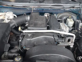 2003 Chevrolet TrailBlazer LS with VIN 1GNDT13S332354526, listed as a IAAI auction lot 42023178 with Not Provided miles and . Bid and sale history available at DreamBid. Image 10.
