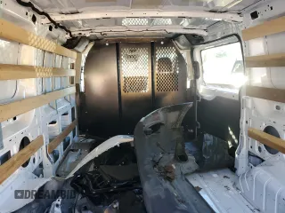 2022 Ford Transit Cargo with VIN 1FTBR1Y88NKA51773, listed as a Copart auction lot 40911324 with 162,221 mi miles and . Bid and sale history available at DreamBid. Image 10.