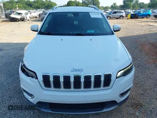 2020 Jeep Cherokee Limited with VIN 1C4PJMDXXLD612052, listed as a IAAI auction lot 42582343 with 96,072 mi miles and . Bid and sale history available at DreamBid. Image 12.
