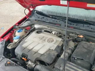 2012 Volkswagen Jetta TDI with VIN 3VWLL7AJ1CM089046, listed as a IAAI auction lot 42649563 with 136,107 mi miles and . Bid and sale history available at DreamBid. Image 12.
