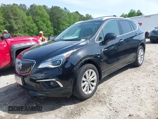 2017 Buick Envision Essence with VIN LRBFXBSA8HD080318, listed as a IAAI auction lot 42074114 with 179,978 mi miles and . Bid and sale history available at carsss.com. Image 22.