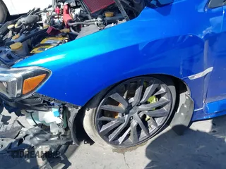 2019 Subaru WRX STI with VIN JF1VA2R65K9826529, listed as a IAAI auction lot 41753889 with 64,040 mi miles and . Bid and sale history available at DreamBid. Image 18.