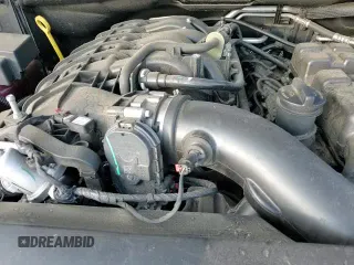 2023 Dodge Durango GT Plus z VIN 1C4RDHDG5PC569534, wystawiony jako Copart lot #70062785 z przebiegiem 108 291 mil mil oraz Szkoda całkowita • Salvage title. Historia ofert i sprzedaży dostępna na DreamBid. Obrazek 16.
