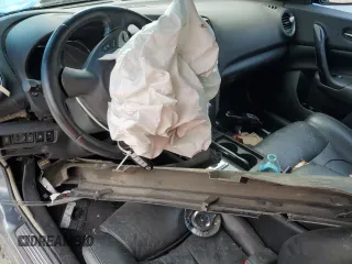 2011 Nissan Maxima SV с VIN 1N4AA5AP3BC858967, выставлен на аукционе Copart как лот 57952935 с пробегом Не указан миль и Списание • Salvage title. История ставок и продаж доступна на DreamBid. Изображение 8.