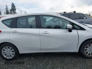 2015 Nissan Note SV with VIN 3N1CE2CP8FL371084, listed as a IAAI auction lot 41030028 with 101,301 mi miles and . Bid and sale history available at DreamBid. Image 14.