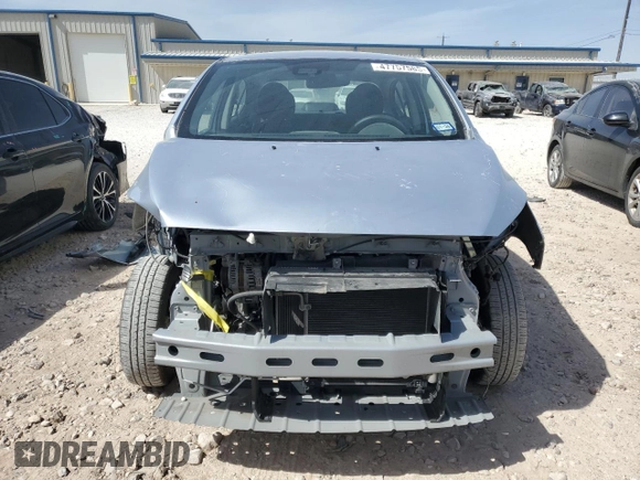 2024 Mitsubishi Mirage ES z VIN ML32FUFJ3RHF03802, wystawiony jako Copart lot #47757585 z przebiegiem 19 944 mil mil oraz Szkoda całkowita • Salvage title. Historia ofert i sprzedaży dostępna na DreamBid. Obrazek 5.