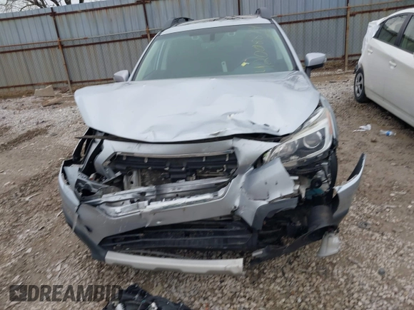 2017 Subaru Outback Limited with VIN 4S4BSENCXH3403220, listed as a IAAI auction lot 42008874 with 92,996 mi miles and . Bid and sale history available at DreamBid. Image 12.
