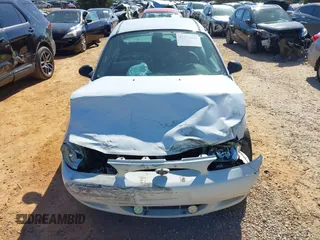1999 Ford Escort LX with VIN 1FAFP10P1XW236632, listed as a IAAI auction lot 42325892 with 202,939 mi miles and . Bid and sale history available at DreamBid. Image 12.