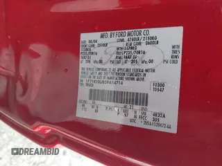 2005 Ford Ranger XL with VIN 1FTYR10U85PA14714, listed as a IAAI auction lot 42383334 with 181,465 mi miles and . Bid and sale history available at DreamBid. Image 9.