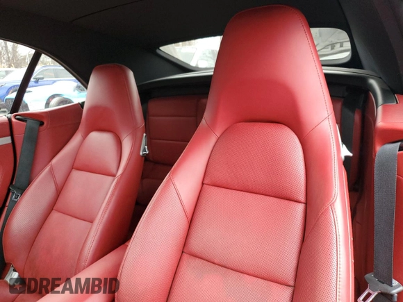 2016 Porsche 911 Carrera with VIN WP0CA2A91GS141127, listed as a Copart auction lot 41455595 with Not Provided miles and Non Repairable. Bid and sale history available at carsss.com. Image 10.