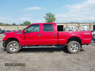 2015 Ford F-250 Lariat with VIN 1FT7W2B66FED48536, listed as a IAAI auction lot 42443047 with 80,845 mi miles and . Bid and sale history available at DreamBid. Image 15.