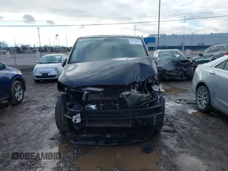 2017 Mercedes-Benz Metris Passenger z VIN WD4PG2EE6H3269310, wystawiony jako IAAI lot #41219221 z przebiegiem 80 478 mil mil oraz . Historia ofert i sprzedaży dostępna na DreamBid. Obrazek 13.