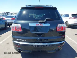 2012 GMC Acadia Denali with VIN 1GKKRTED1CJ253813, listed as a IAAI auction lot 42581652 with 151,621 mi miles and . Bid and sale history available at DreamBid. Image 16.