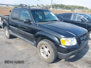 2004 Ford Explorer Sport Trac XLS with VIN 1FMZU77K54UC29618, listed as a IAAI auction lot 42168738 with 275,871 mi miles and . Bid and sale history available at DreamBid. Image 1.