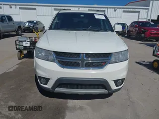 2017 Dodge Journey SXT z VIN 3C4PDCBG9HT510635, wystawiony jako IAAI lot #41590439 z przebiegiem 131 054 mil mil oraz . Historia ofert i sprzedaży dostępna na DreamBid. Obrazek 12.