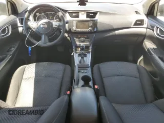 2018 Nissan Sentra SR with VIN 3N1AB7AP1JY338830, listed as a Copart auction lot 52962035 with 102,710 mi miles and Salvage Title. Bid and sale history available at DreamBid. Image 8.