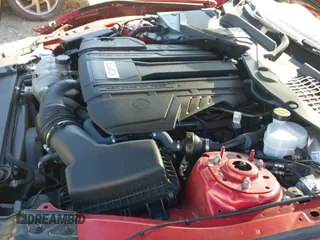 2022 Ford Mustang GT z VIN 1FA6P8CF8N5135411, wystawiony jako IAAI lot #43071297 z przebiegiem 10 720 mil mil oraz . Historia ofert i sprzedaży dostępna na DreamBid. Obrazek 20.