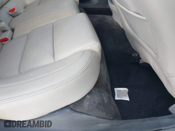 2015 Cadillac CTS RWD with VIN 1G6AP5SX5F0115745, listed as a IAAI auction lot 41658935 with 62,477 mi miles and . Bid and sale history available at DreamBid. Image 19.