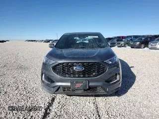 2021 Ford Edge ST z VIN 2FMPK4AP2MBA13683, wystawiony jako Copart lot #42028415 z przebiegiem 13 823 mil mil oraz Szkoda całkowita • Salvage title. Historia ofert i sprzedaży dostępna na DreamBid. Obrazek 11.