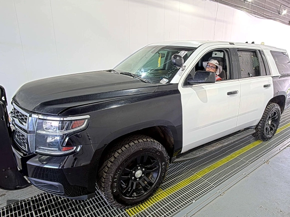 2015 Chevrolet Tahoe z VIN 1GNSK3KC1FR280311, wystawiony jako IAAI lot #42501069 z przebiegiem 108 093 mil mil oraz . Historia ofert i sprzedaży dostępna na DreamBid. Obrazek 32.