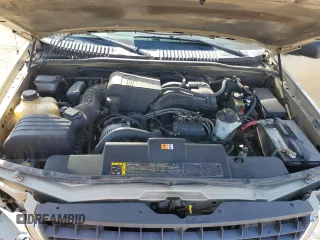 2002 Ford Explorer XLS z VIN 1FMZU72E12ZA86846, wystawiony jako Copart lot #47843975 z przebiegiem 155 005 mil mil oraz Szkoda całkowita • Salvage title. Historia ofert i sprzedaży dostępna na DreamBid. Obrazek 12.