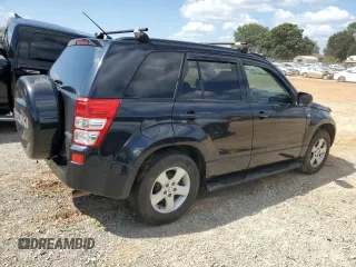 2006 Suzuki Grand Vitara XSport z VIN JS3TE944564103529, wystawiony jako Copart lot #71750074 z przebiegiem 200 255 mil mil oraz Szkoda całkowita • Salvage title. Historia ofert i sprzedaży dostępna na DreamBid. Obrazek 3.