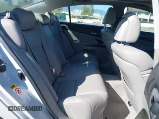 2007 Lexus GS 350 with VIN JTHBE96SX70025844, listed as a IAAI auction lot 41805534 with 183,193 mi miles and . Bid and sale history available at DreamBid. Image 8.