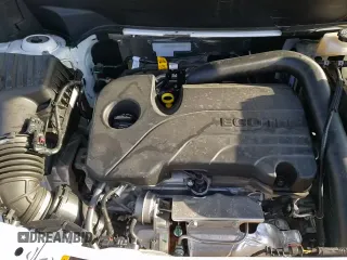 2025 Chevrolet Equinox AWD LT с VIN 3GNAXPEG6SL140145, выставлен на аукционе Copart как лот 84904814 с пробегом 5 350 миль миль и Списание • Salvage title. История ставок и продаж доступна на DreamBid. Изображение 15.