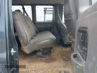 2020 Chevrolet Express Passenger LT с VIN 1GAZGPFG5L1168319, выставлен на аукционе IAAI как лот 41720096 с пробегом 77 030 миль миль и . История ставок и продаж доступна на DreamBid. Изображение 8.